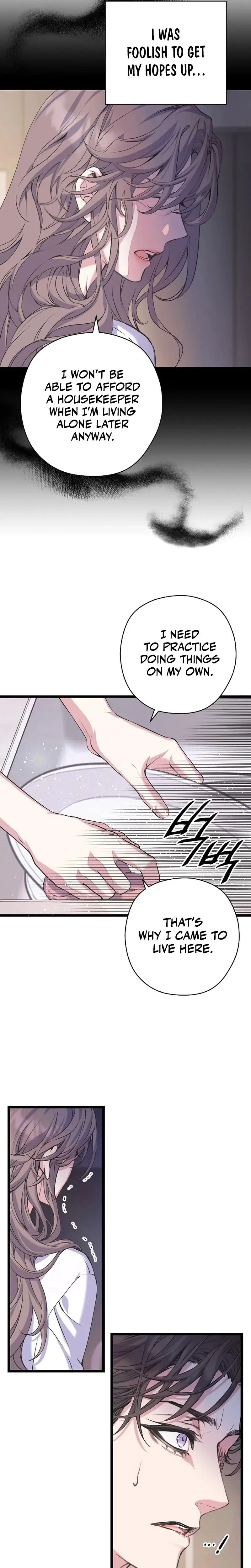 Couples Time Chapter 12 - Page 7