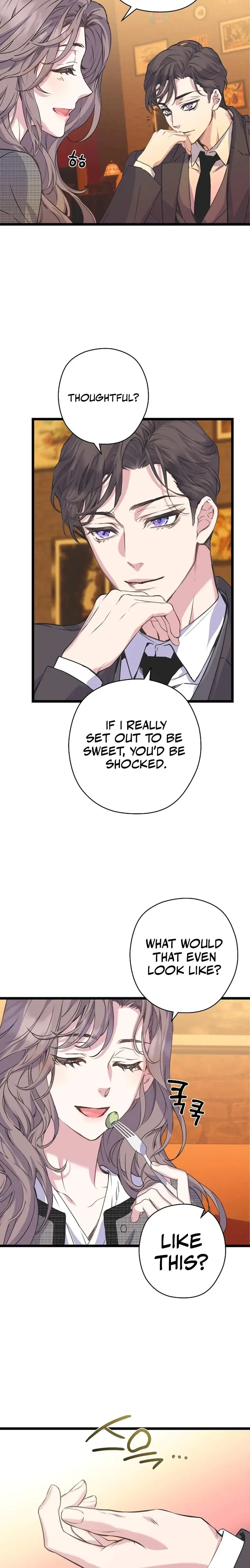 Couples Time Chapter 13 - Page 10