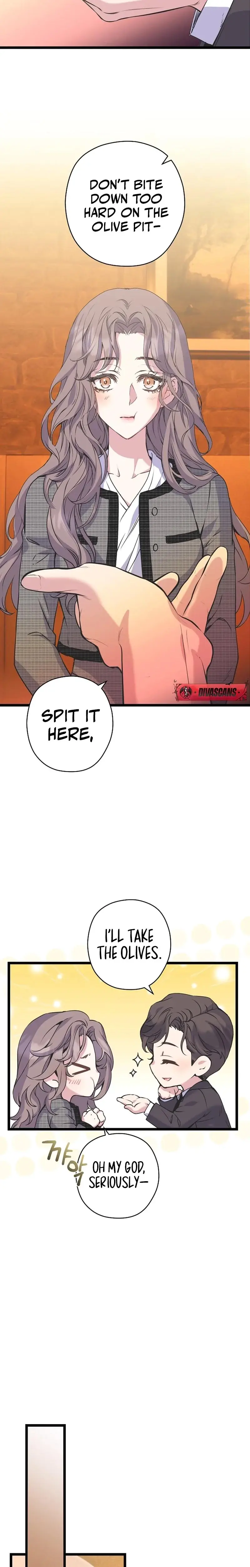 Couples Time Chapter 13 - Page 11