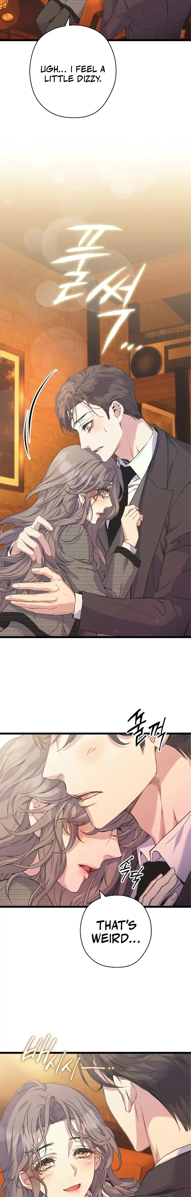 Couples Time Chapter 13 - Page 15