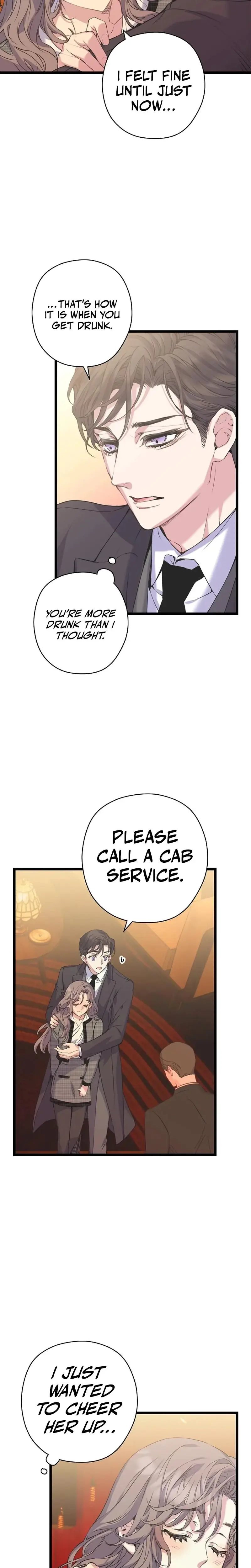 Couples Time Chapter 13 - Page 16