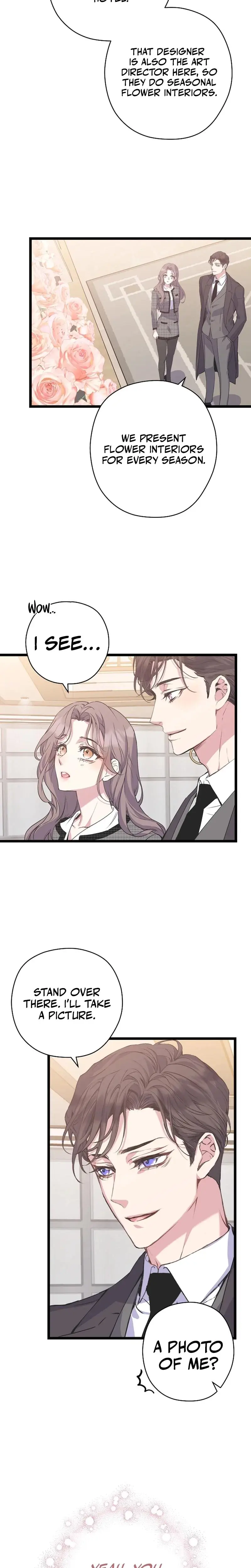 Couples Time Chapter 13 - Page 2