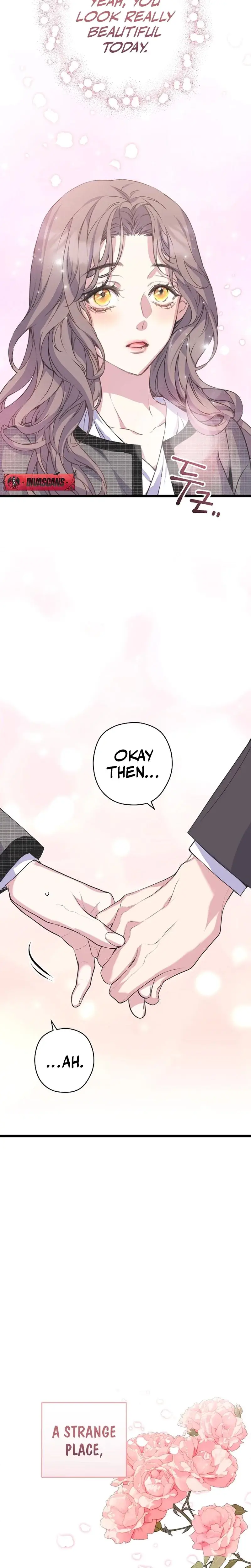 Couples Time Chapter 13 - Page 3
