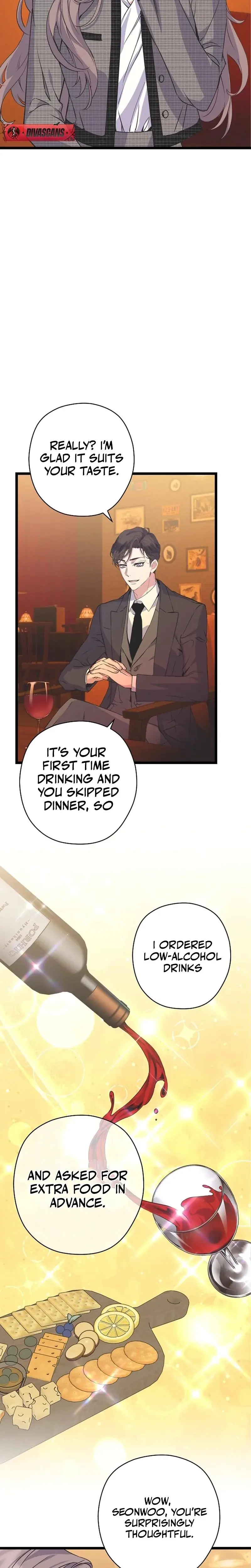 Couples Time Chapter 13 - Page 9