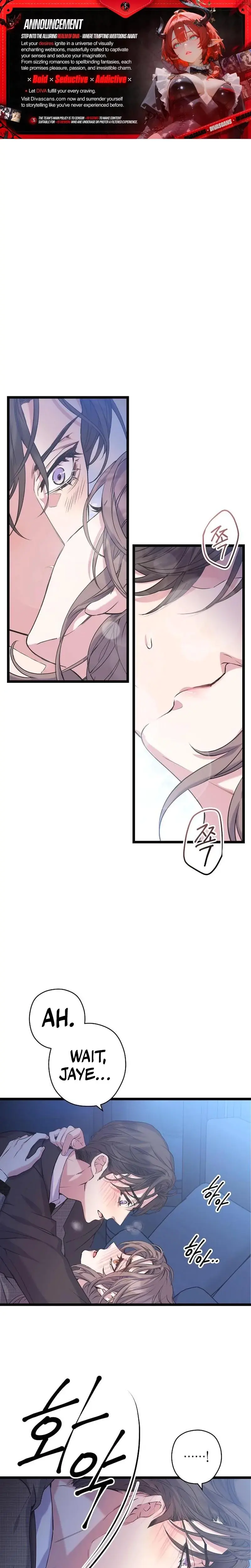 Couples Time Chapter 14 - Page 1