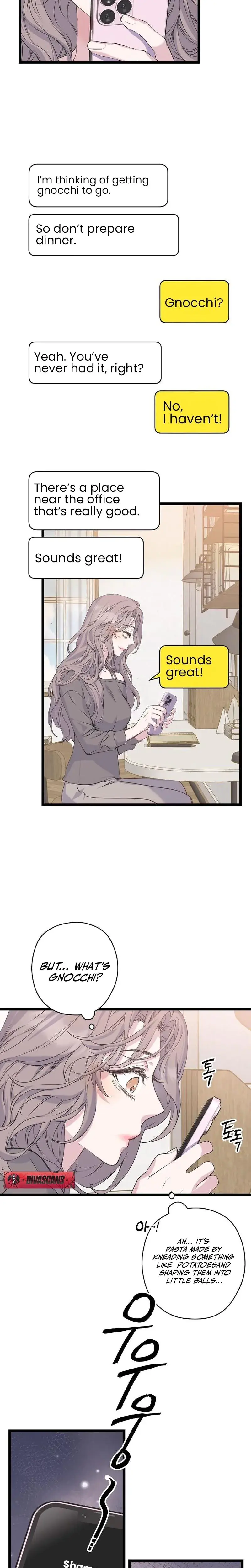 Couples Time Chapter 14 - Page 11