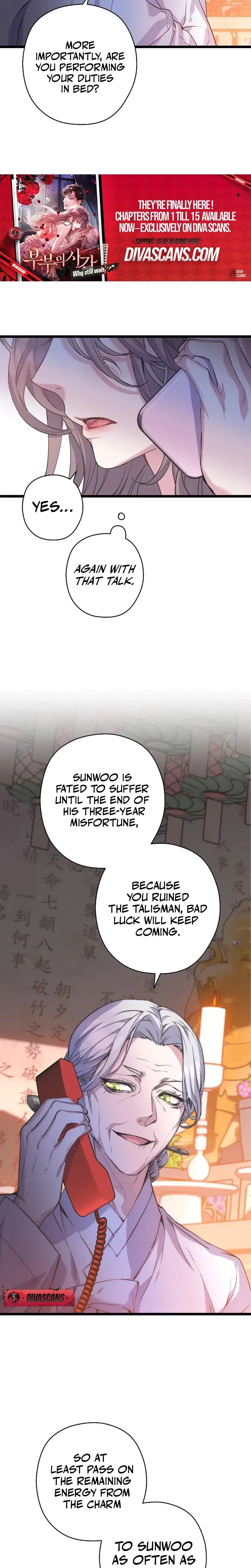 Couples Time Chapter 14 - Page 13