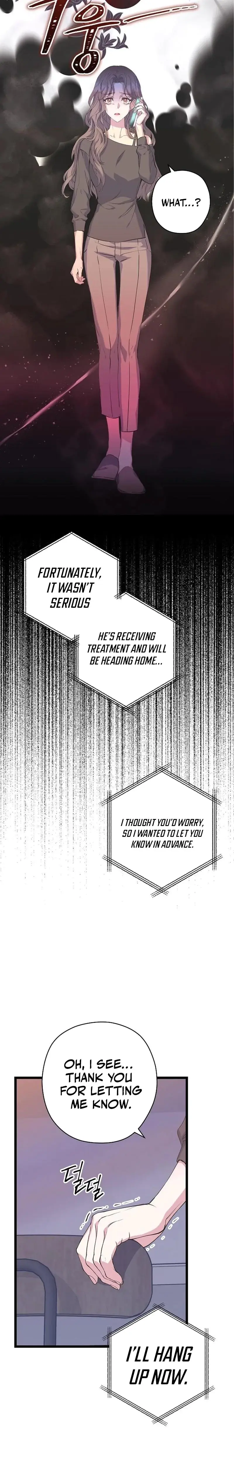 Couples Time Chapter 14 - Page 16