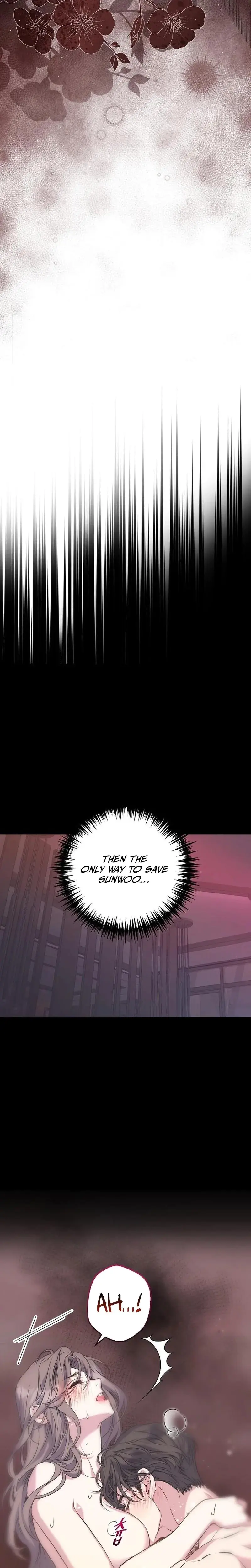 Couples Time Chapter 14 - Page 20