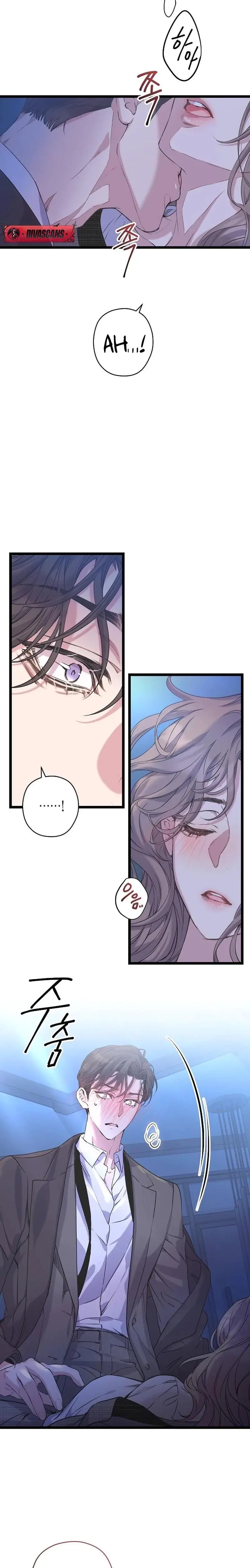 Couples Time Chapter 14 - Page 3