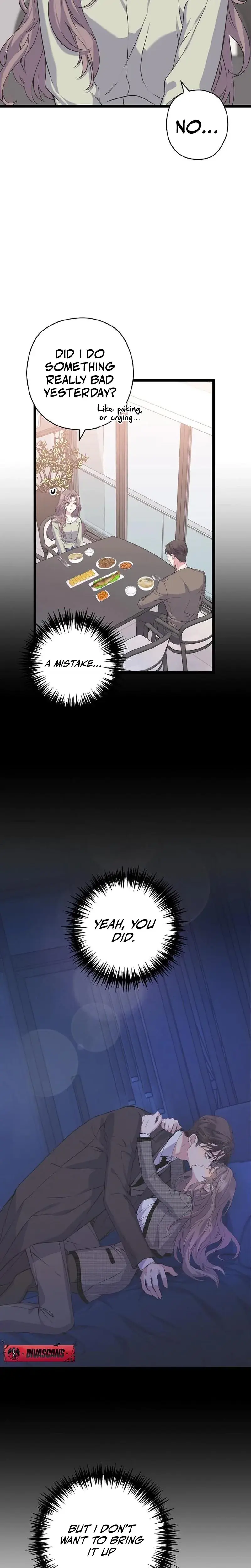 Couples Time Chapter 14 - Page 5