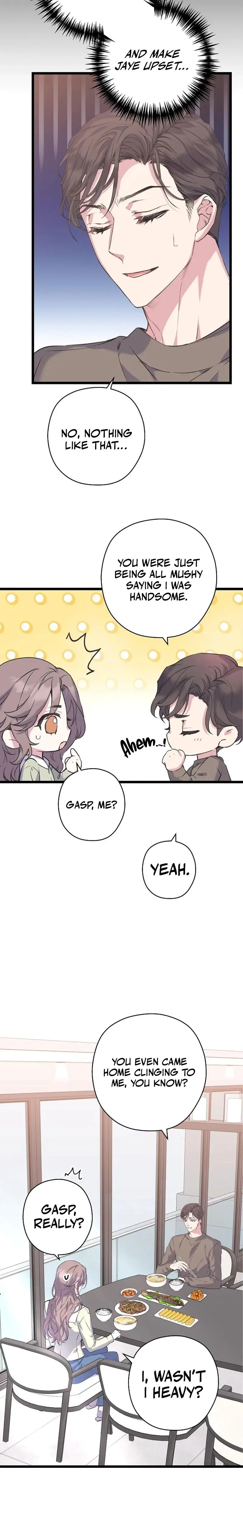 Couples Time Chapter 14 - Page 6