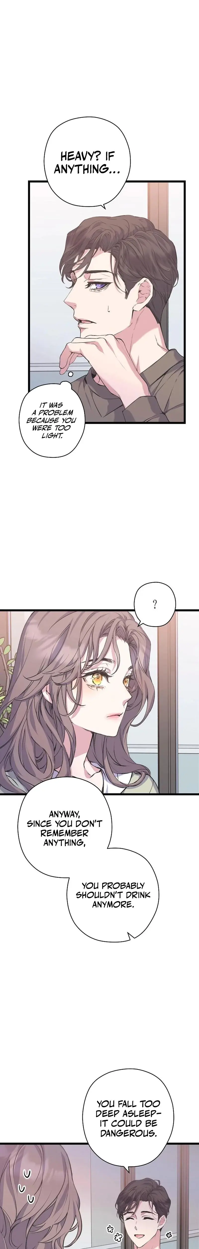 Couples Time Chapter 14 - Page 7