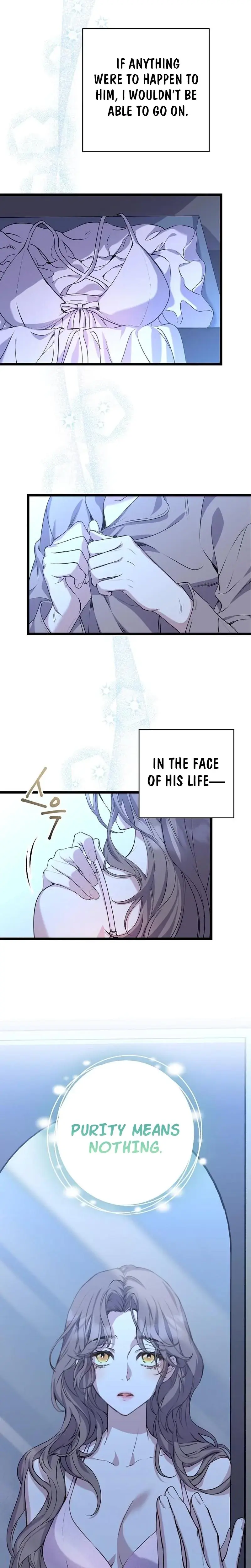 Couples Time Chapter 15 - Page 14