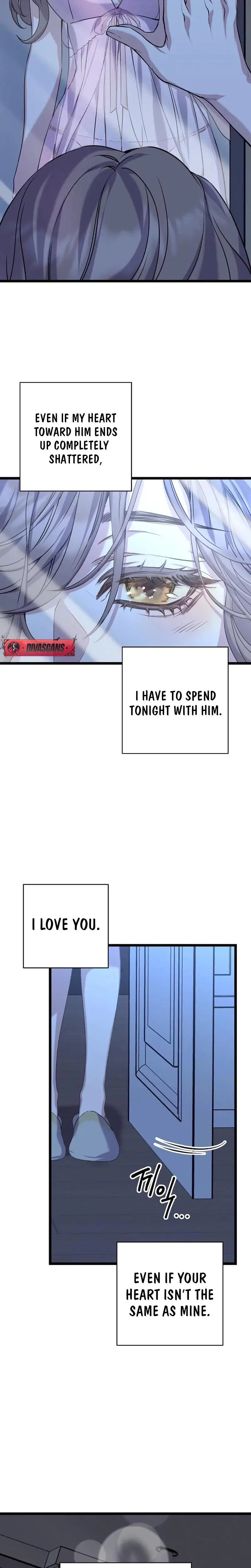 Couples Time Chapter 15 - Page 15