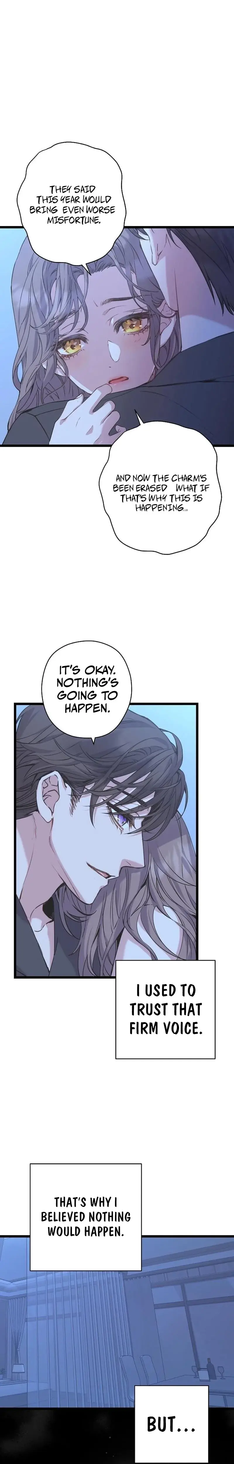 Couples Time Chapter 15 - Page 21
