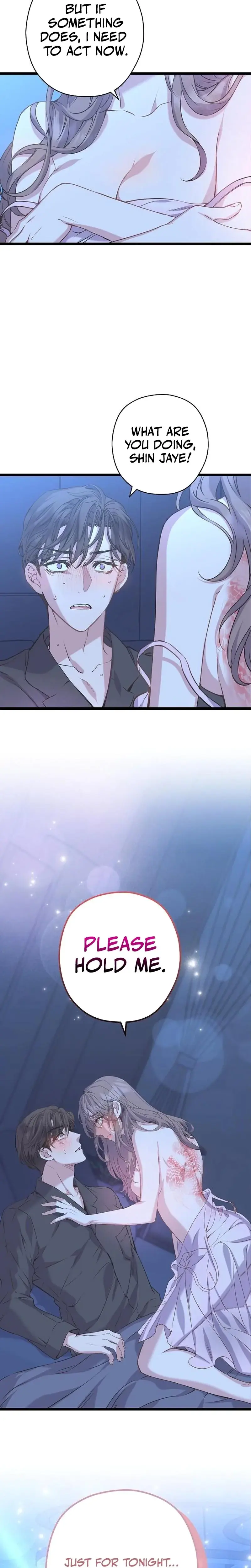 Couples Time Chapter 15 - Page 23