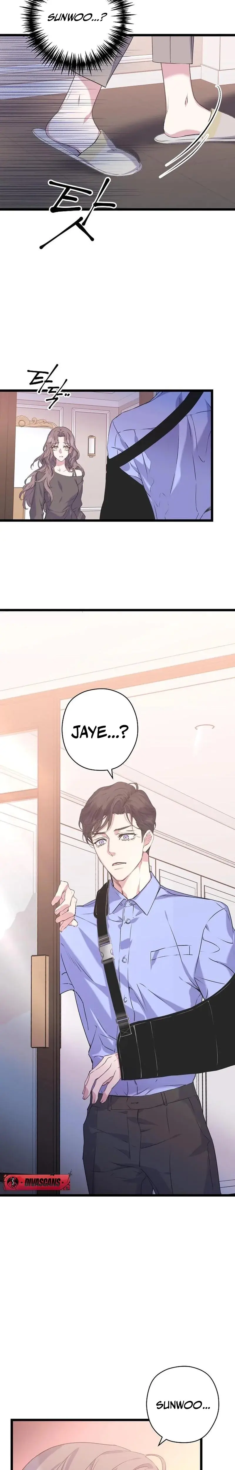 Couples Time Chapter 15 - Page 3