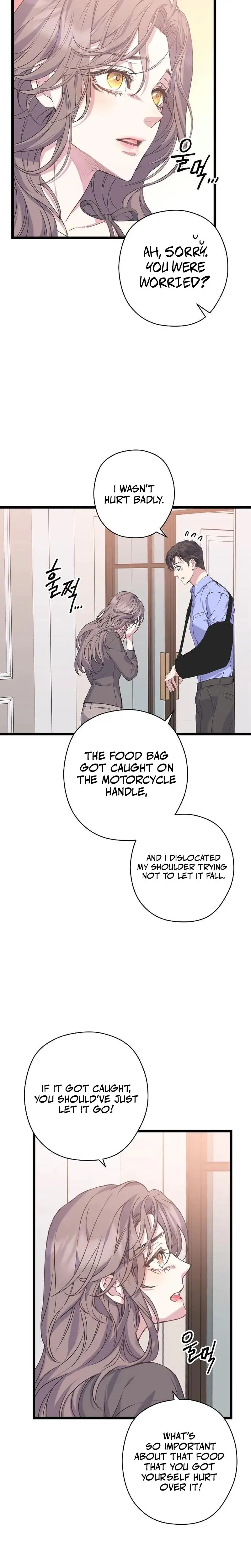 Couples Time Chapter 15 - Page 4