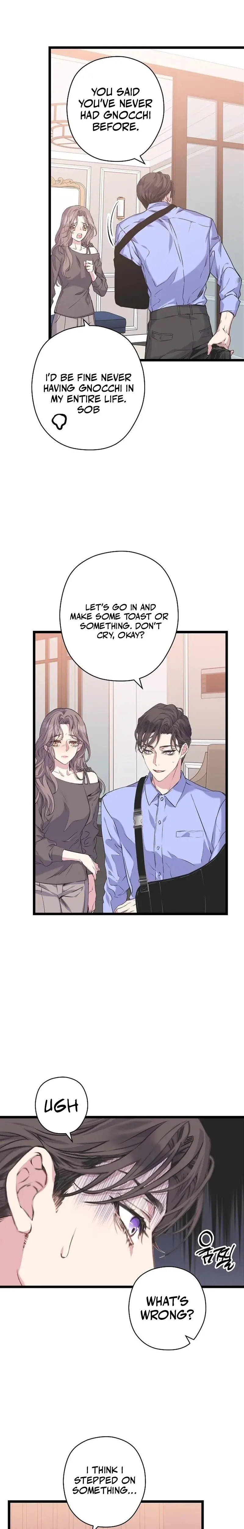 Couples Time Chapter 15 - Page 5