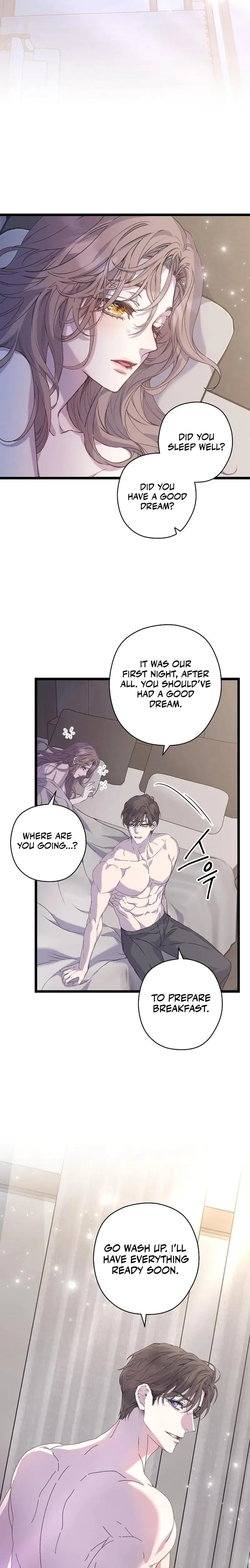 Couples Time Chapter 16 - Page 16