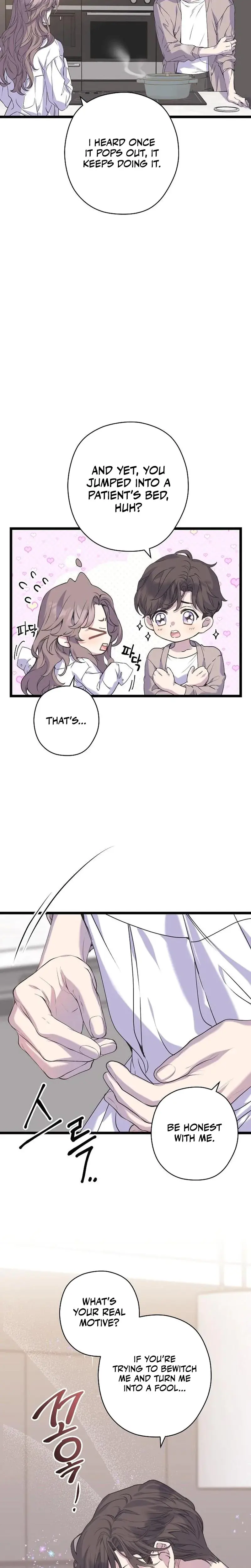Couples Time Chapter 16 - Page 18