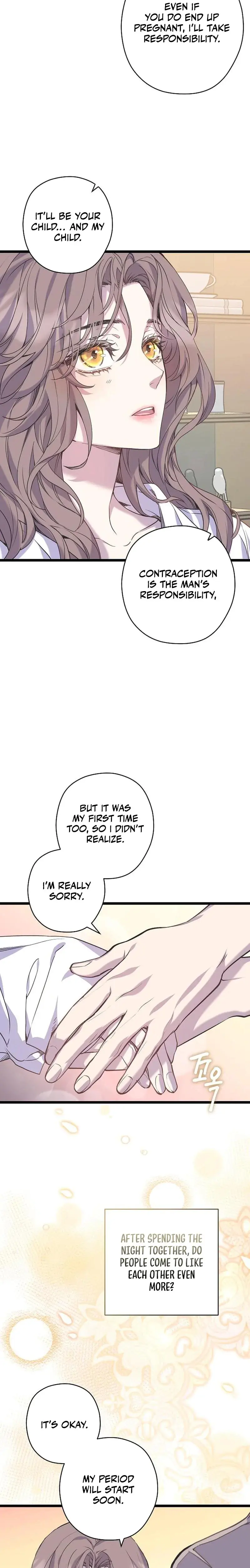 Couples Time Chapter 16 - Page 22