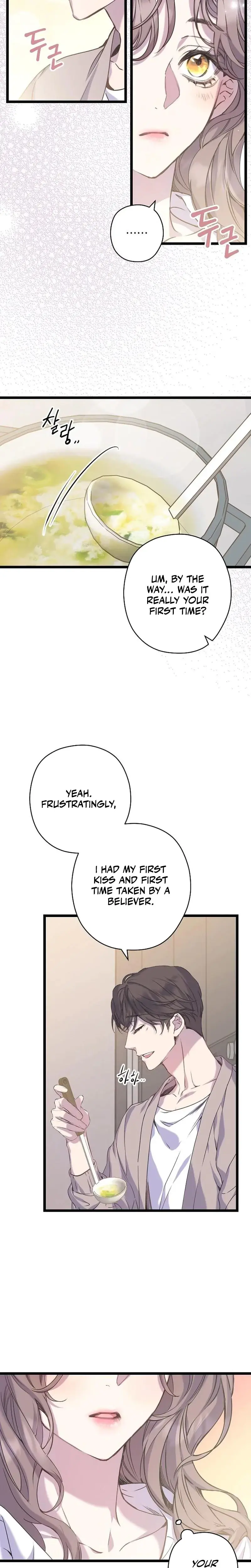Couples Time Chapter 16 - Page 24