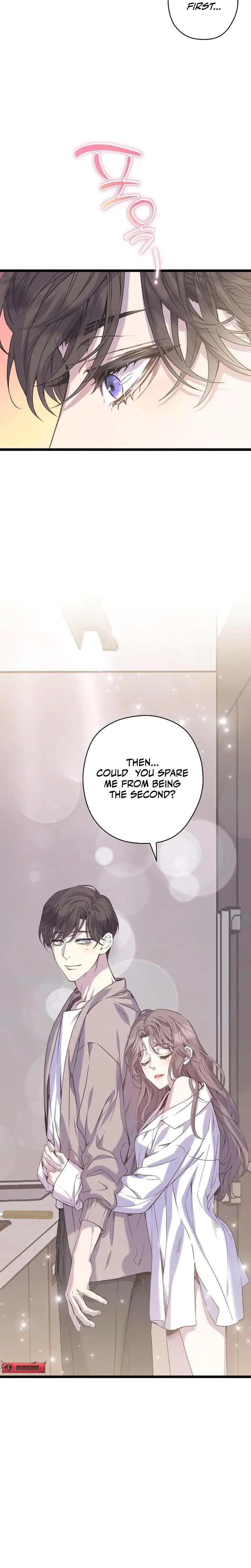 Couples Time Chapter 16 - Page 25