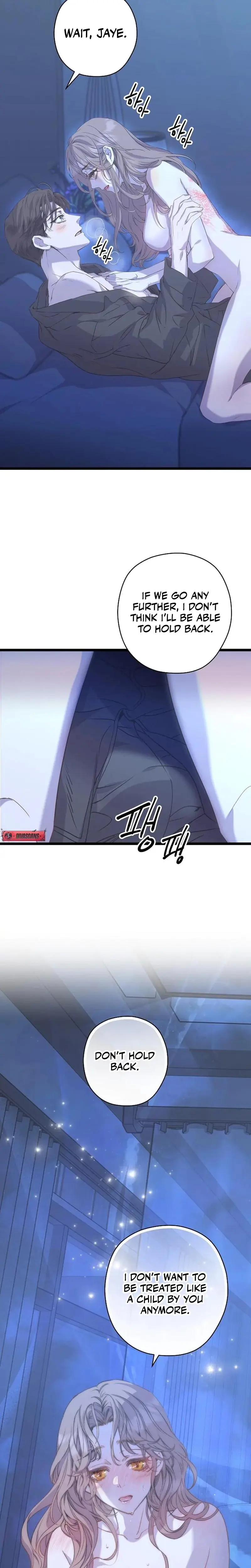 Couples Time Chapter 16 - Page 6
