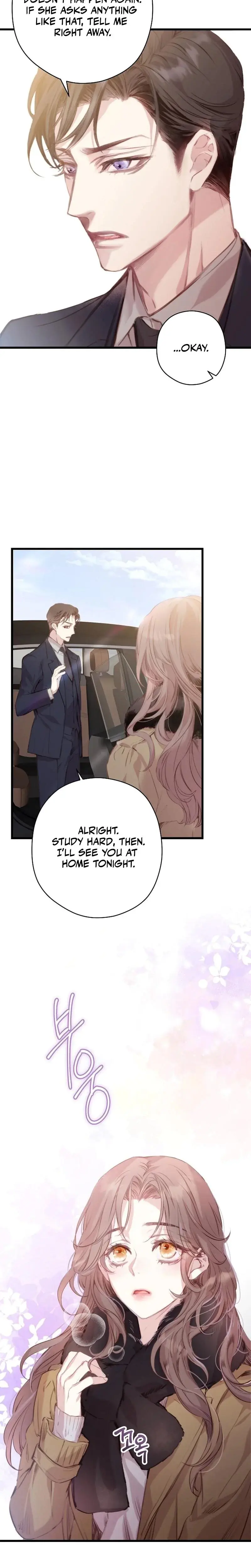 Couples Time Chapter 2 - Page 9
