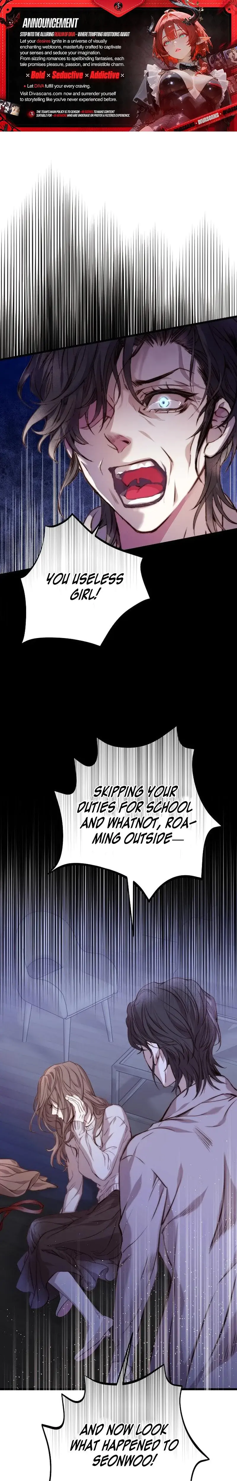 Couples Time Chapter 3 - Page 1