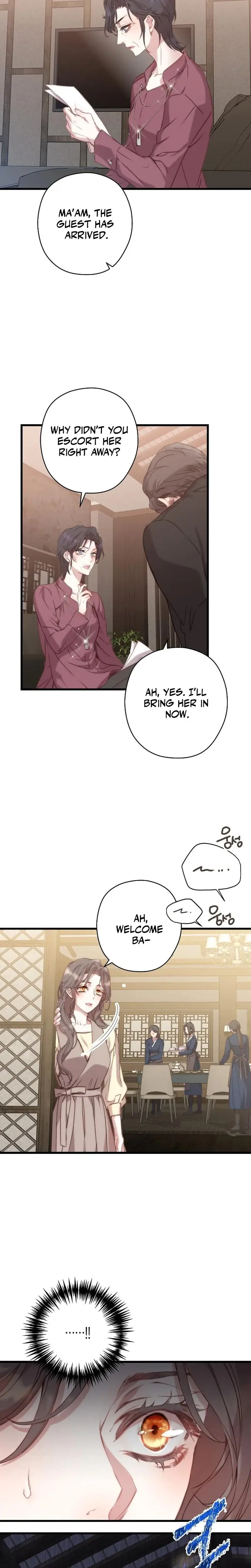Couples Time Chapter 3 - Page 15