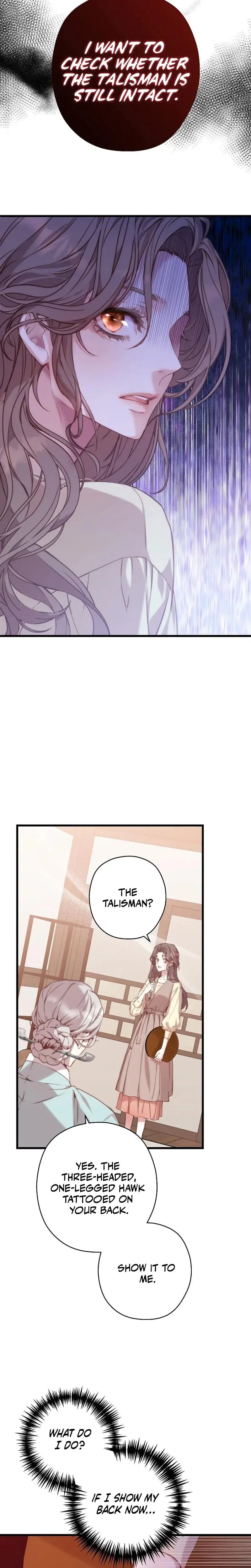 Couples Time Chapter 3 - Page 21