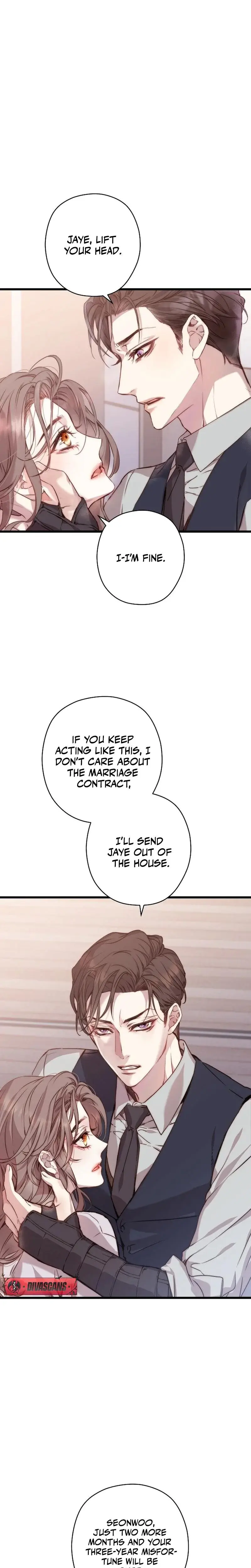 Couples Time Chapter 3 - Page 3