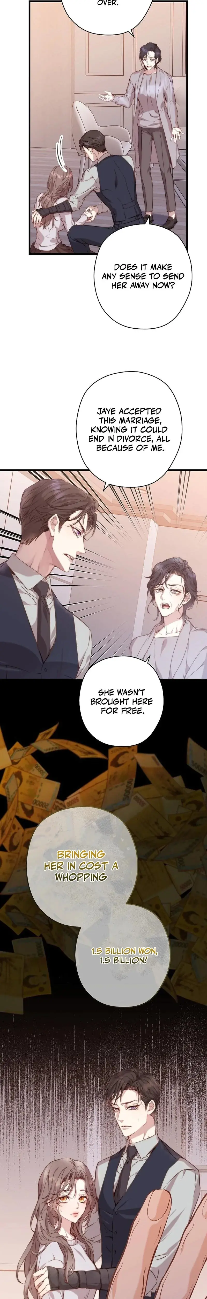 Couples Time Chapter 3 - Page 4