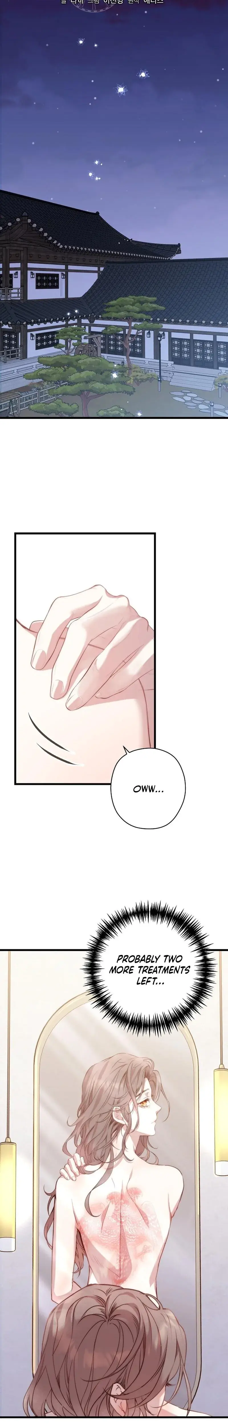 Couples Time Chapter 3 - Page 7