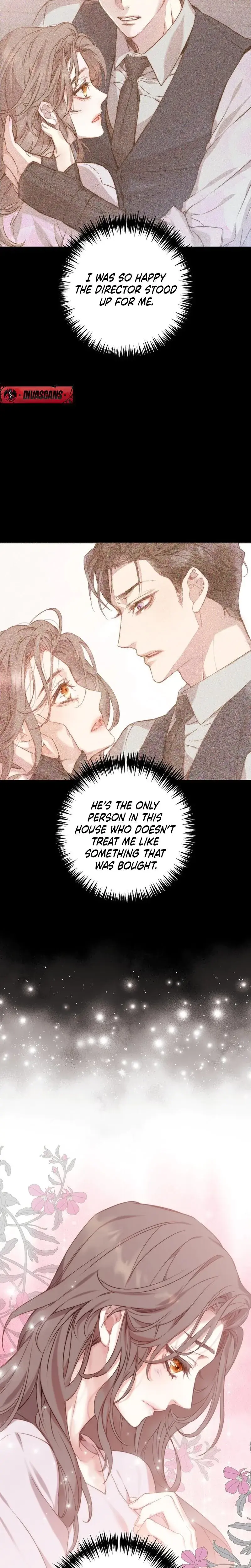 Couples Time Chapter 3 - Page 9