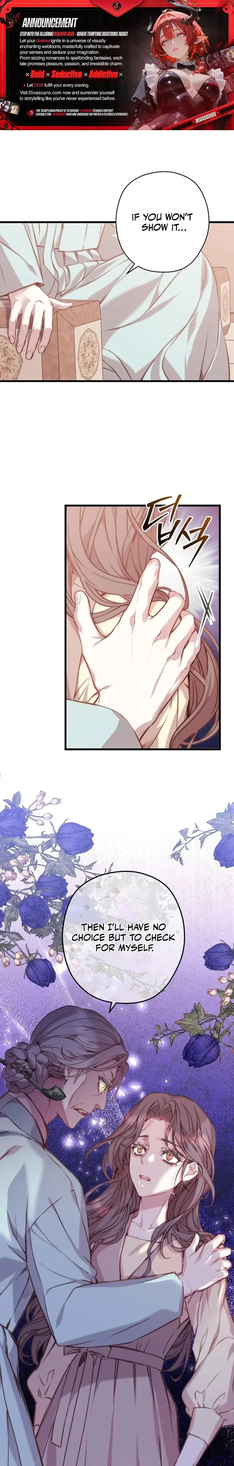 Couples Time Chapter 4 - Page 1