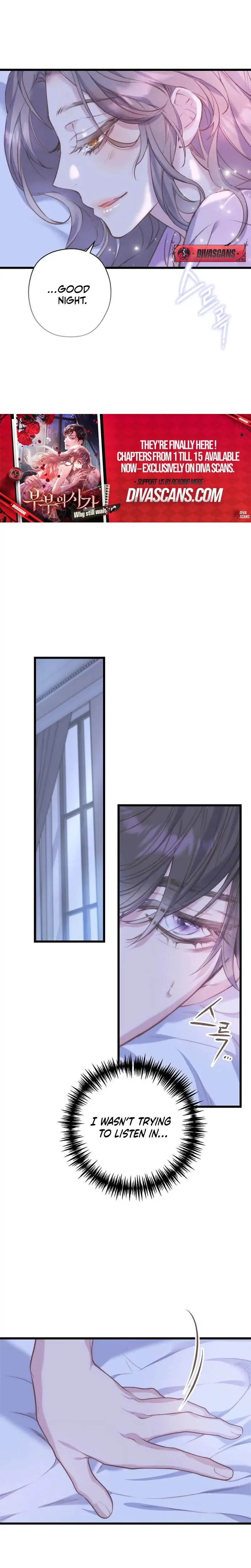 Couples Time Chapter 4 - Page 14