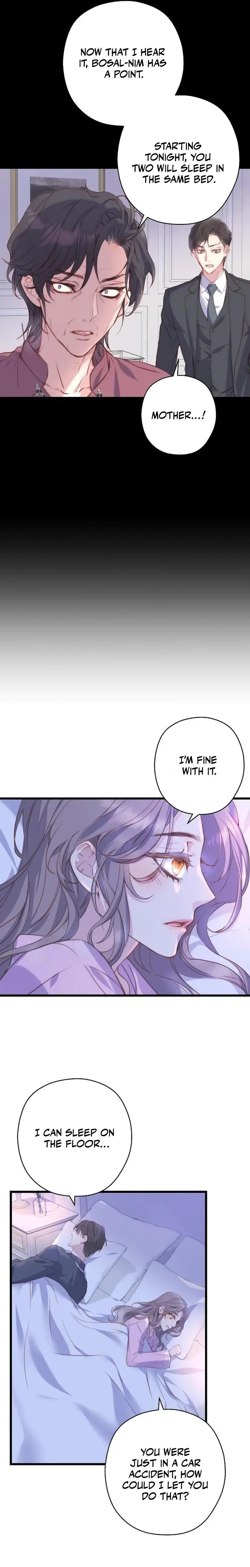 Couples Time Chapter 4 - Page 9