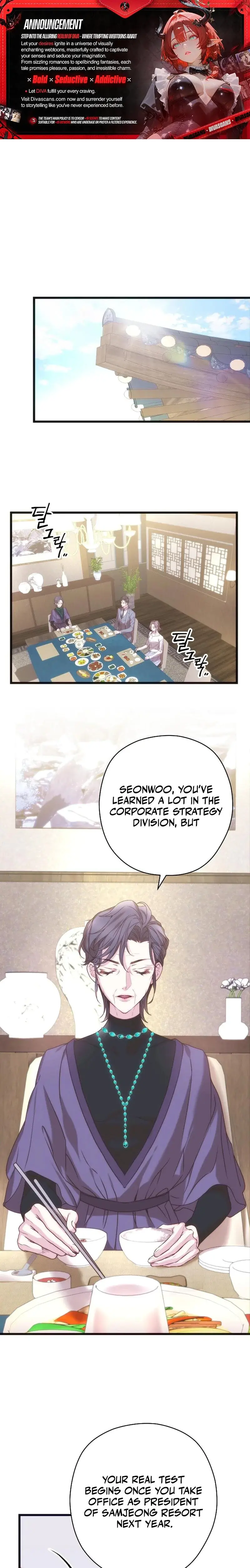 Couples Time Chapter 5 - Page 1