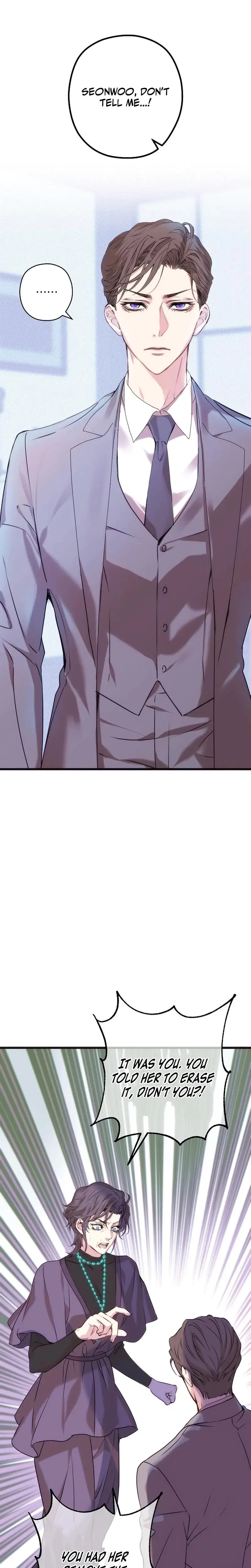 Couples Time Chapter 5 - Page 19