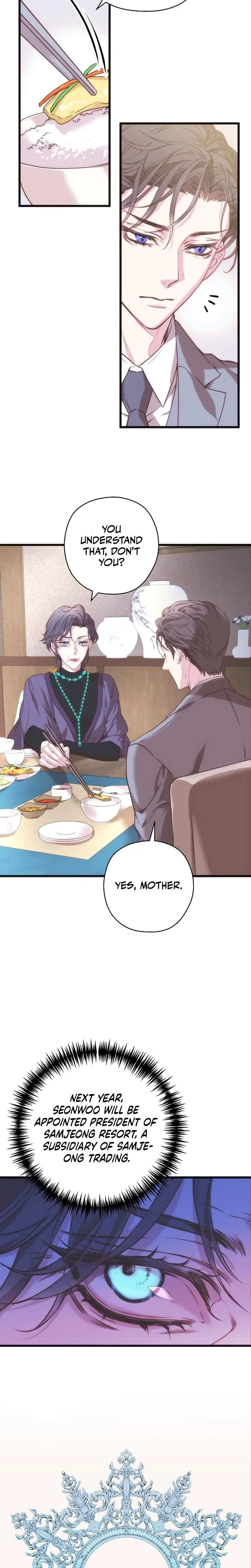 Couples Time Chapter 5 - Page 2