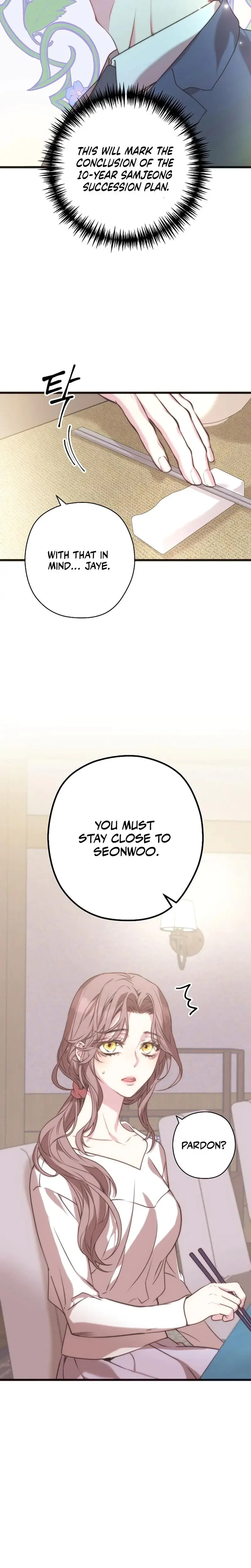 Couples Time Chapter 5 - Page 4