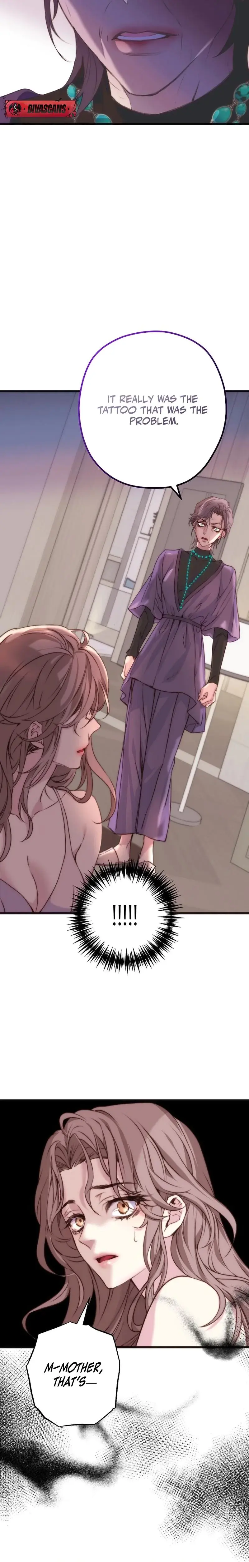 Couples Time Chapter 5 - Page 9
