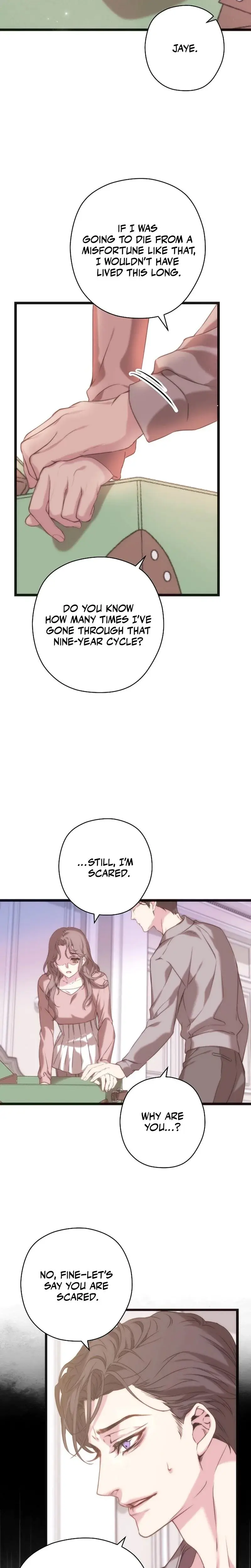 Couples Time Chapter 6 - Page 10