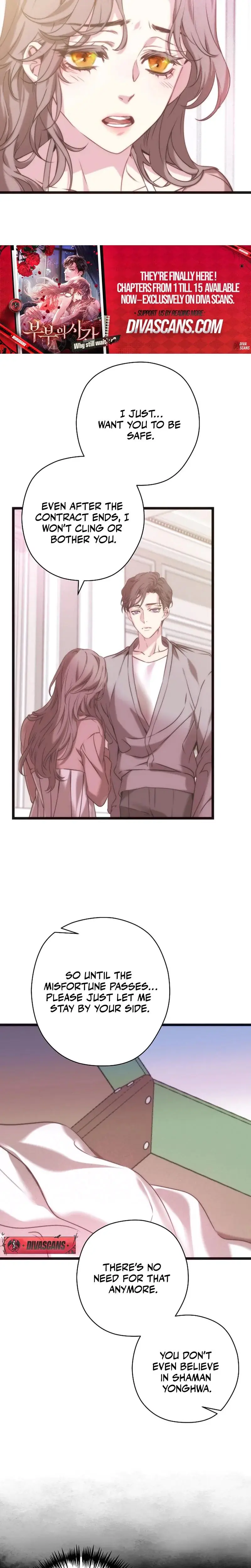 Couples Time Chapter 6 - Page 13