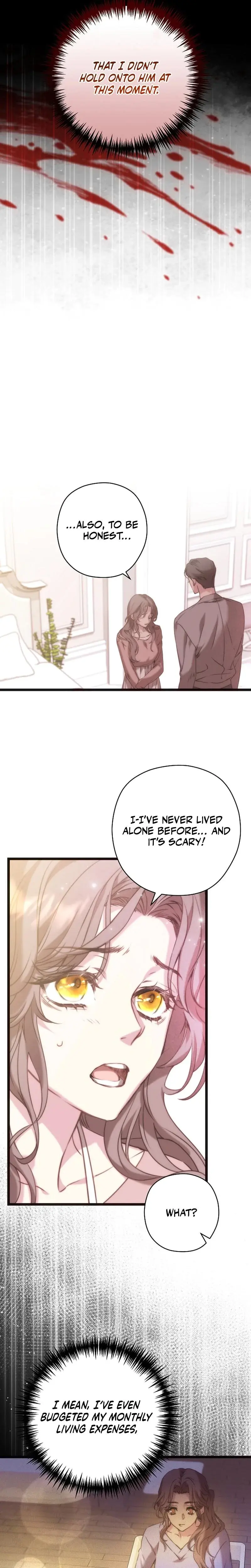 Couples Time Chapter 6 - Page 15