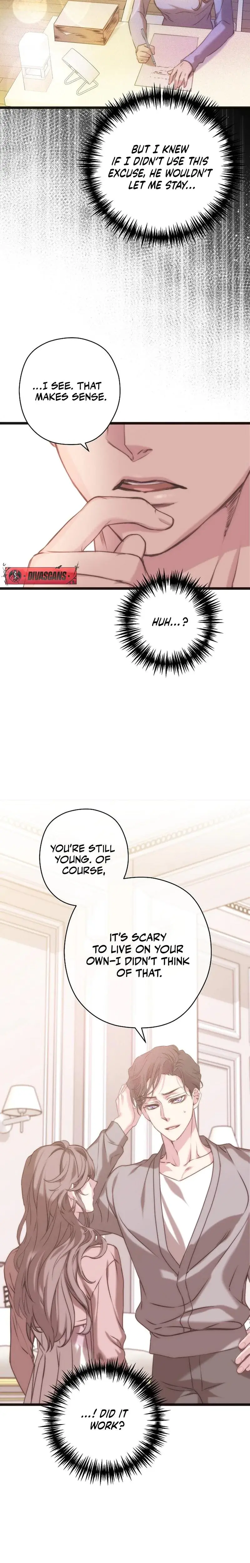 Couples Time Chapter 6 - Page 16